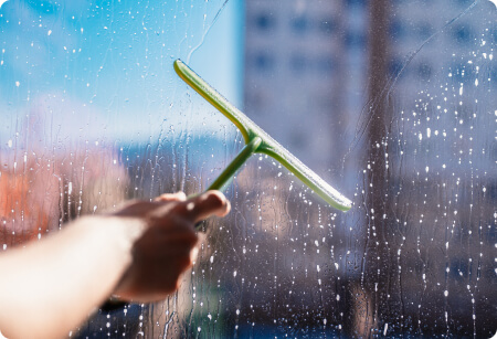 Window Cleaning