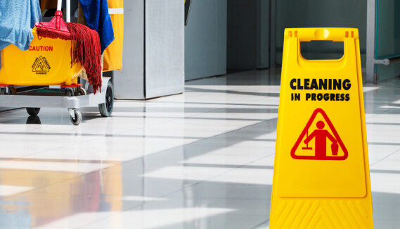 why choose brisban office cleaning